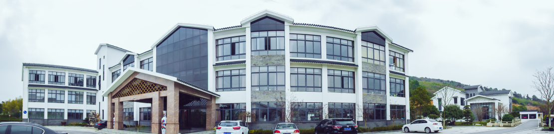 Yixing Yushi Special Glass Co., Ltd. 