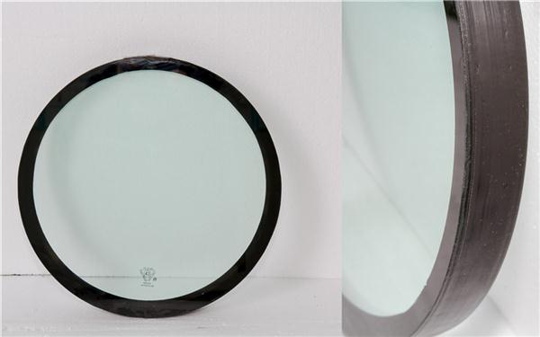 船用A60防火玻璃